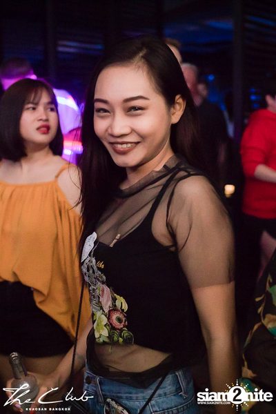 Open Slot Residency DJ Battle at The Club Khaosan — photo 76