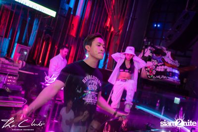 Open Slot Residency DJ Battle at The Club Khaosan — photo 79
