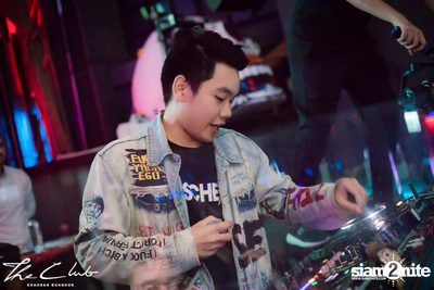 Open Slot Residency DJ Battle at The Club Khaosan — photo 84