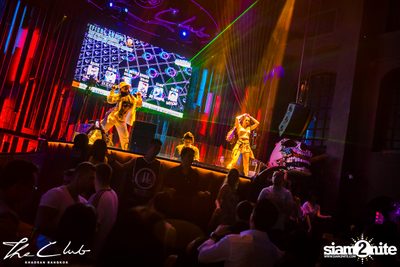 Open Slot Residency DJ Battle at The Club Khaosan — photo 93