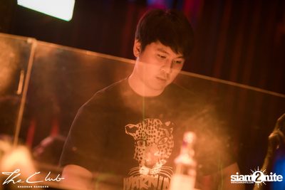 Open Slot Residency DJ Battle at The Club Khaosan — photo 97