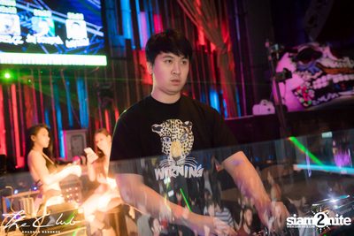 Open Slot Residency DJ Battle at The Club Khaosan — photo 98