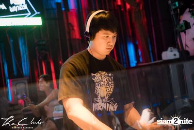 Open Slot Residency DJ Battle at The Club Khaosan — photo 100