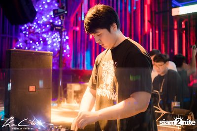 Open Slot Residency DJ Battle at The Club Khaosan — photo 101