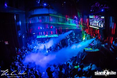 Open Slot Residency DJ Battle at The Club Khaosan — photo 110