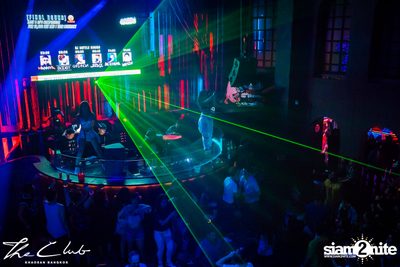 Open Slot Residency DJ Battle at The Club Khaosan — photo 111