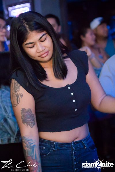 Open Slot Residency DJ Battle at The Club Khaosan — photo 115