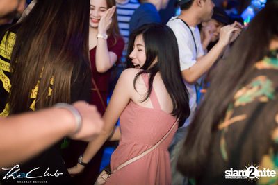 Open Slot Residency DJ Battle at The Club Khaosan — photo 116