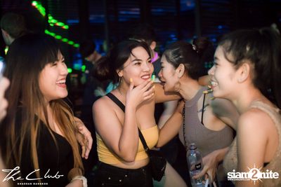 Open Slot Residency DJ Battle at The Club Khaosan — photo 118