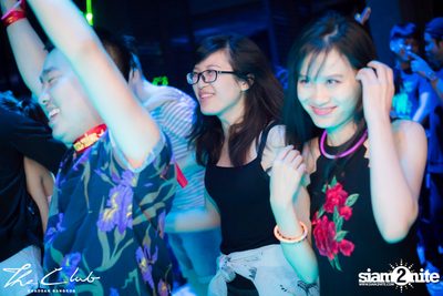 Open Slot Residency DJ Battle at The Club Khaosan — photo 119