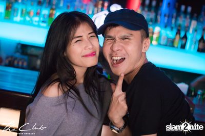 Open Slot Residency DJ Battle at The Club Khaosan — photo 122