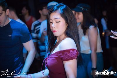 Open Slot Residency DJ Battle at The Club Khaosan — photo 123