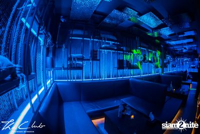 Open Slot Residency DJ Battle at The Club Khaosan — photo 125
