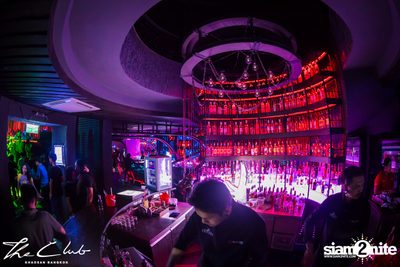 Open Slot Residency DJ Battle at The Club Khaosan — photo 126