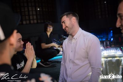 Open Slot Residency DJ Battle at The Club Khaosan — photo 129