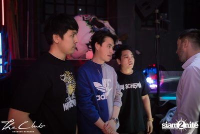 Open Slot Residency DJ Battle at The Club Khaosan — photo 131
