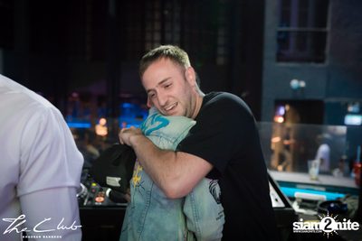 Open Slot Residency DJ Battle at The Club Khaosan — photo 135