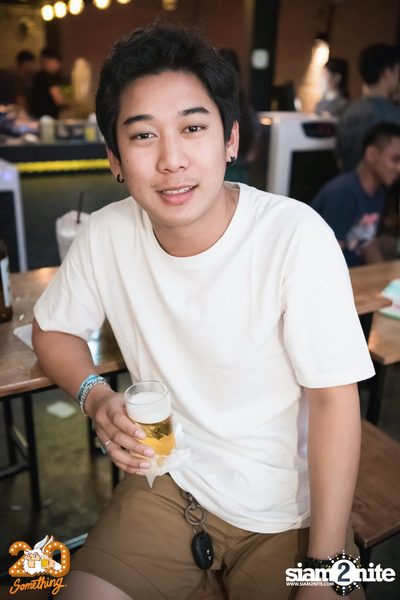 Whatcharawale x Ake Surachet at 20Something Bar — photo 2