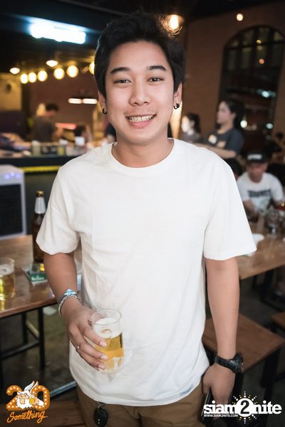 Whatcharawale x Ake Surachet at 20Something Bar — photo 3