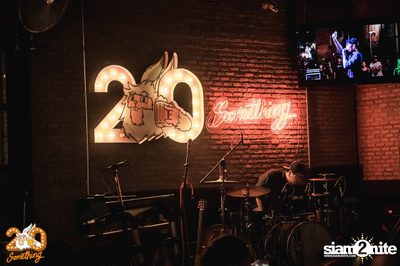 Whatcharawale x Ake Surachet at 20Something Bar — photo 5