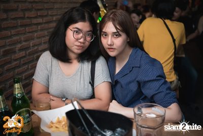 Whatcharawale x Ake Surachet at 20Something Bar — photo 8
