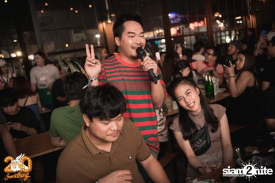 Whatcharawale x Ake Surachet at 20Something Bar — photo 13