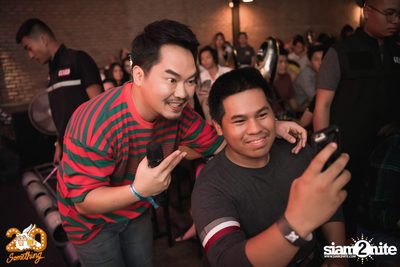 Whatcharawale x Ake Surachet at 20Something Bar — photo 17