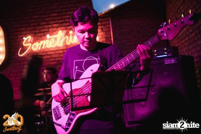 Whatcharawale x Ake Surachet at 20Something Bar — photo 19