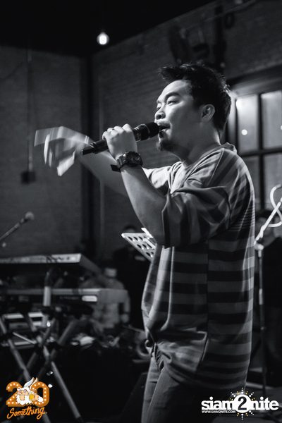 Whatcharawale x Ake Surachet at 20Something Bar — photo 22