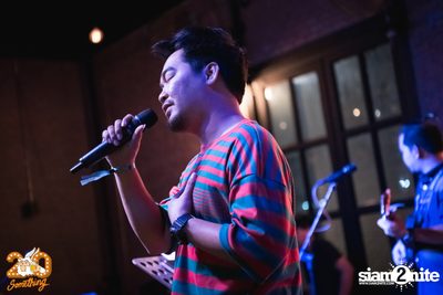 Whatcharawale x Ake Surachet at 20Something Bar — photo 23