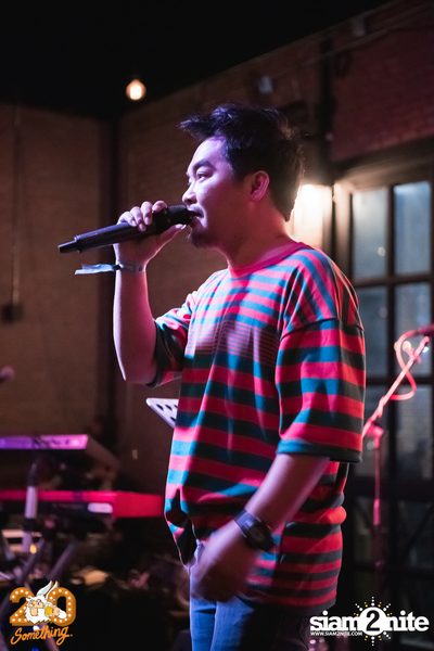 Whatcharawale x Ake Surachet at 20Something Bar — photo 24