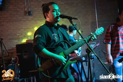 Whatcharawale x Ake Surachet at 20Something Bar — photo 26