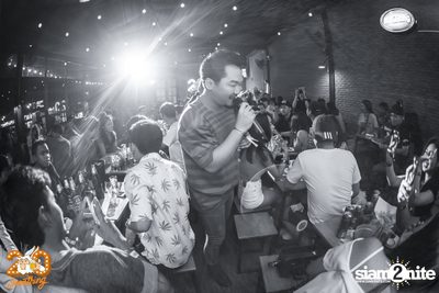 Whatcharawale x Ake Surachet at 20Something Bar — photo 29