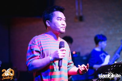Whatcharawale x Ake Surachet at 20Something Bar — photo 33