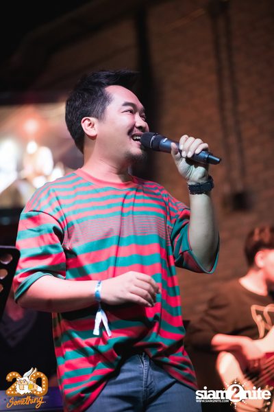 Whatcharawale x Ake Surachet at 20Something Bar — photo 34