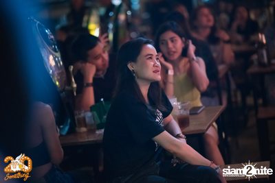 Whatcharawale x Ake Surachet at 20Something Bar — photo 35