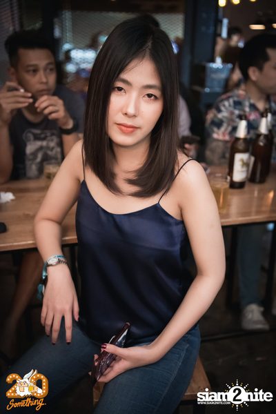 Whatcharawale x Ake Surachet at 20Something Bar — photo 44