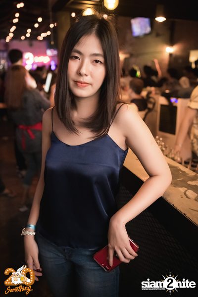 Whatcharawale x Ake Surachet at 20Something Bar — photo 47