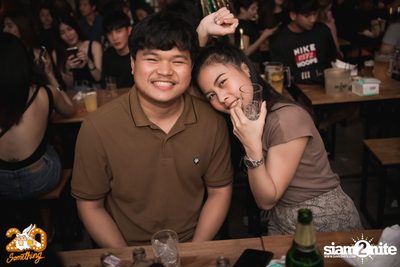 Whatcharawale x Ake Surachet at 20Something Bar — photo 50