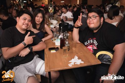 Whatcharawale x Ake Surachet at 20Something Bar — photo 54