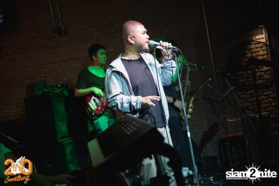 Whatcharawale x Ake Surachet at 20Something Bar — photo 68