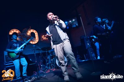 Whatcharawale x Ake Surachet at 20Something Bar — photo 70