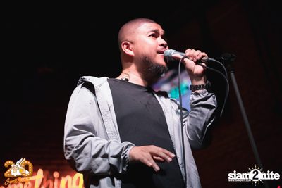 Whatcharawale x Ake Surachet at 20Something Bar — photo 72