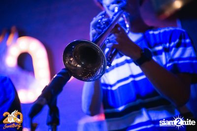 Whatcharawale x Ake Surachet at 20Something Bar — photo 75