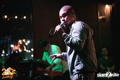 Whatcharawale x Ake Surachet at 20Something Bar — photo 77