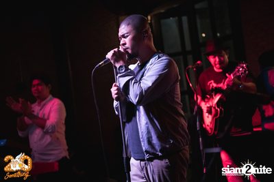 Whatcharawale x Ake Surachet at 20Something Bar — photo 79