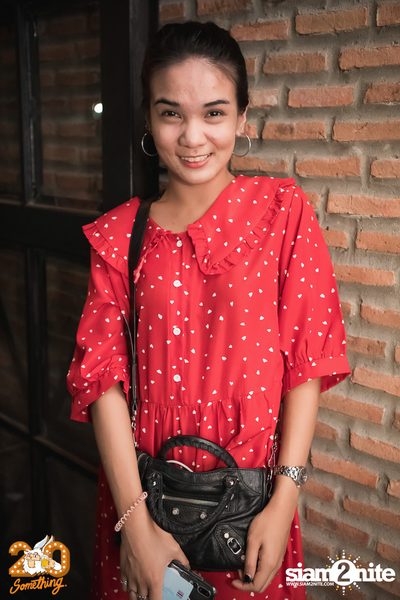 Whatcharawale x Ake Surachet at 20Something Bar — photo 85