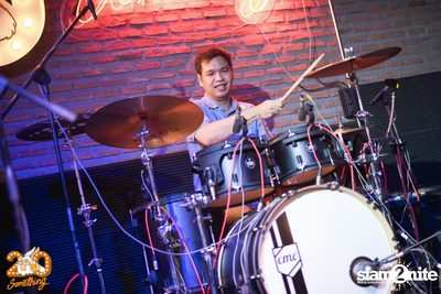 Whatcharawale x Ake Surachet at 20Something Bar — photo 88