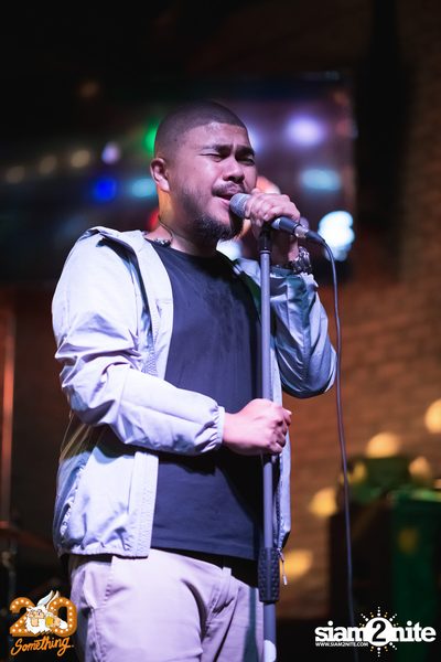 Whatcharawale x Ake Surachet at 20Something Bar — photo 89