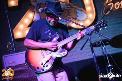 Whatcharawale x Ake Surachet at 20Something Bar — photo 90